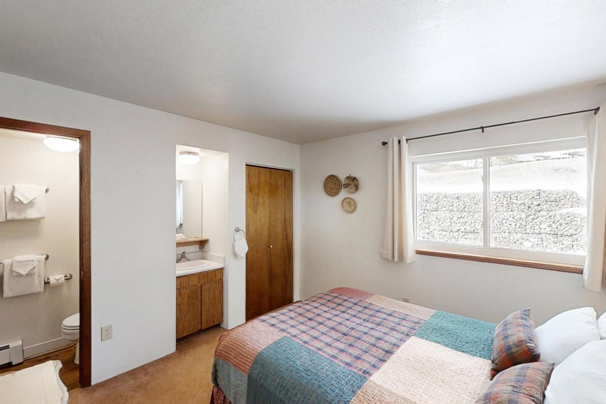 Buffalo Ridge Condos Silverthorne Kamer foto