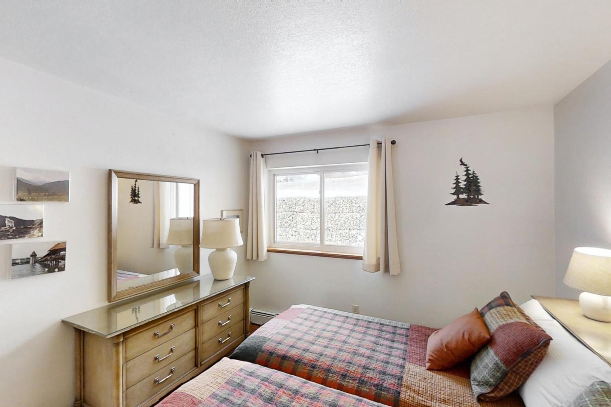 Buffalo Ridge Condos Silverthorne Kamer foto