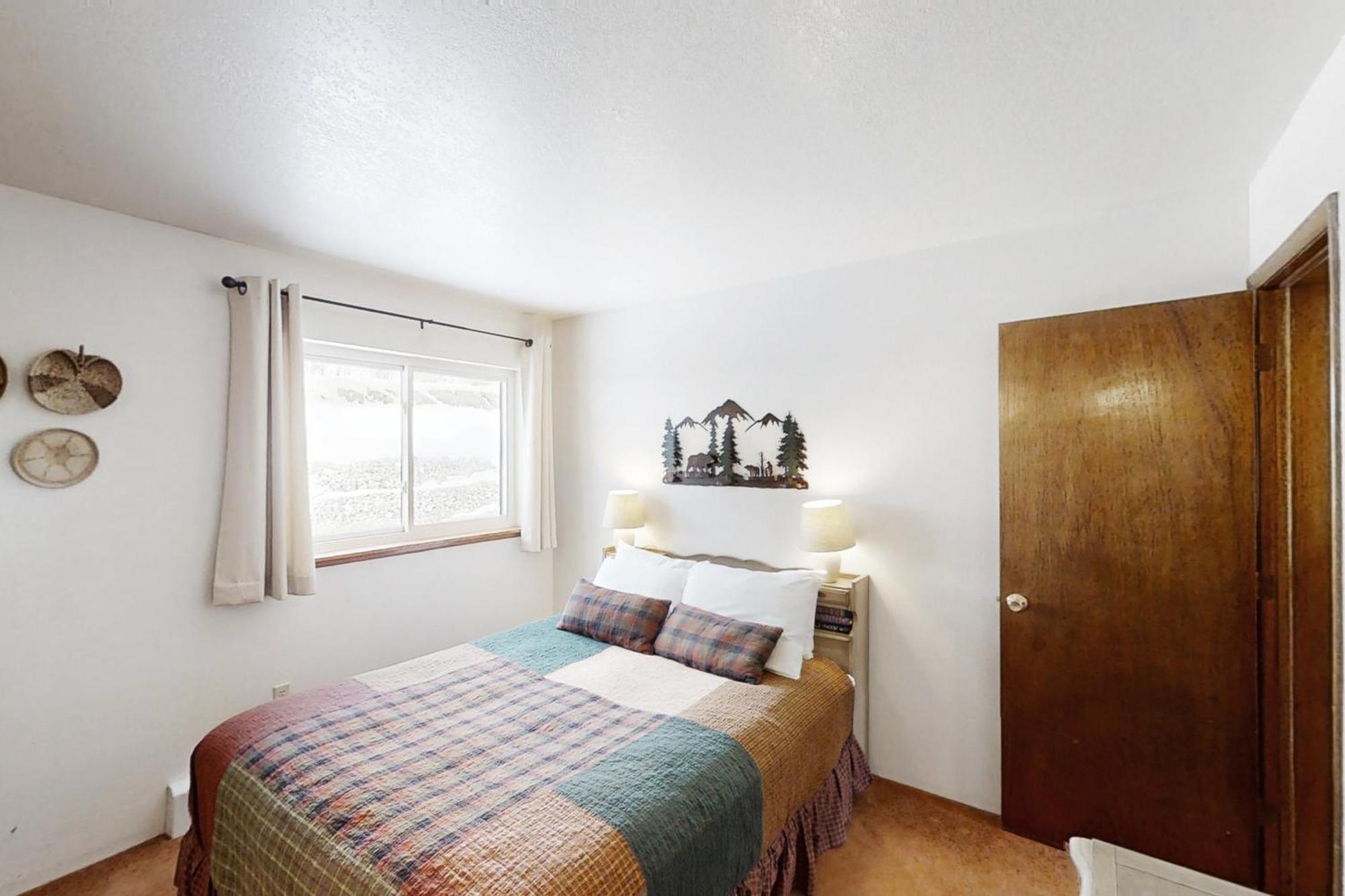 Buffalo Ridge Condos Silverthorne Kamer foto