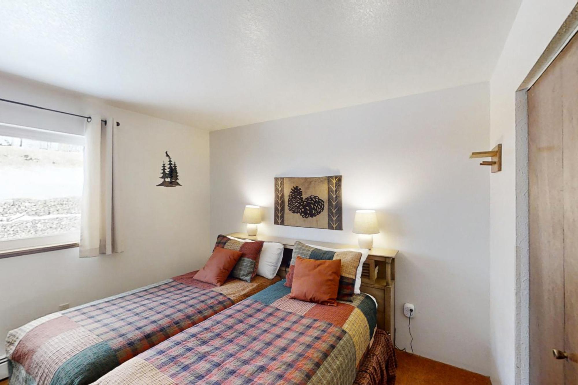 Buffalo Ridge Condos Silverthorne Kamer foto