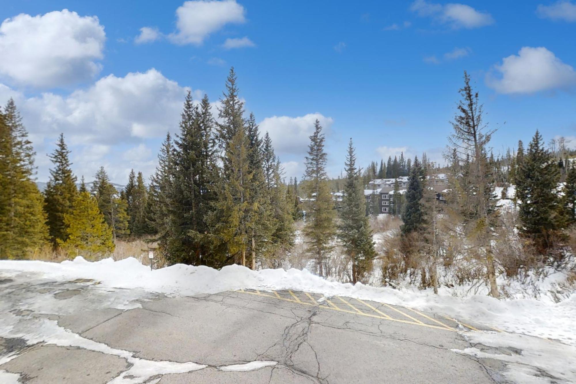 Buffalo Ridge Condos Silverthorne Kamer foto
