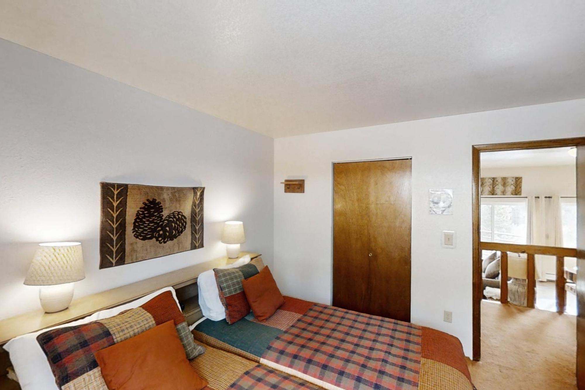 Buffalo Ridge Condos Silverthorne Kamer foto