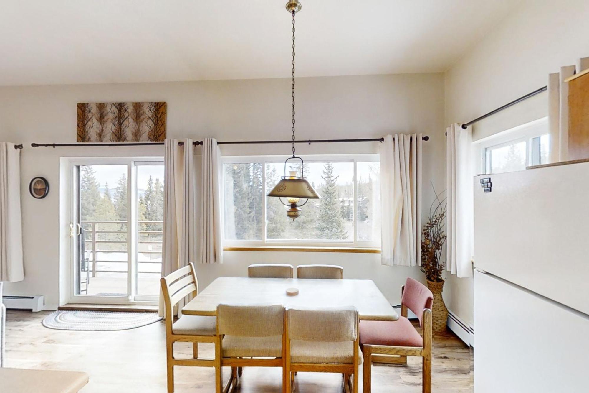 Buffalo Ridge Condos Silverthorne Kamer foto