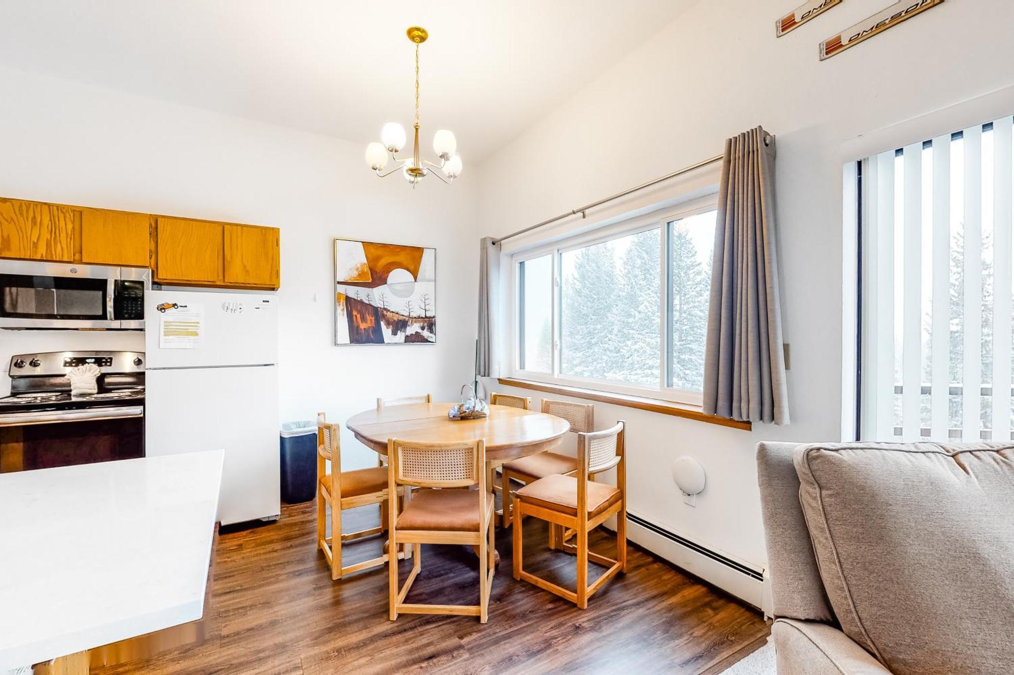 Buffalo Ridge Condos Silverthorne Kamer foto