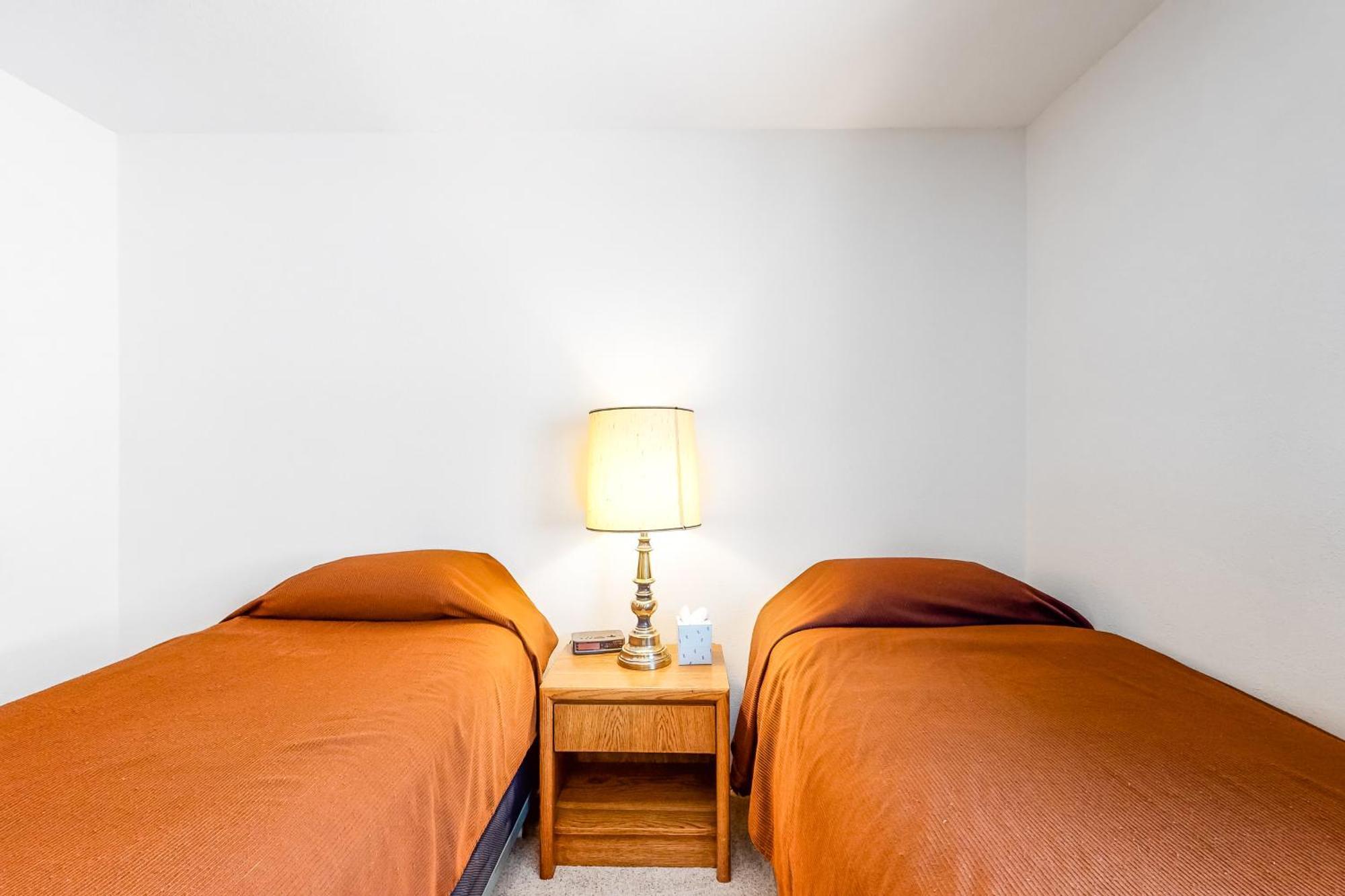 Buffalo Ridge Condos Silverthorne Kamer foto