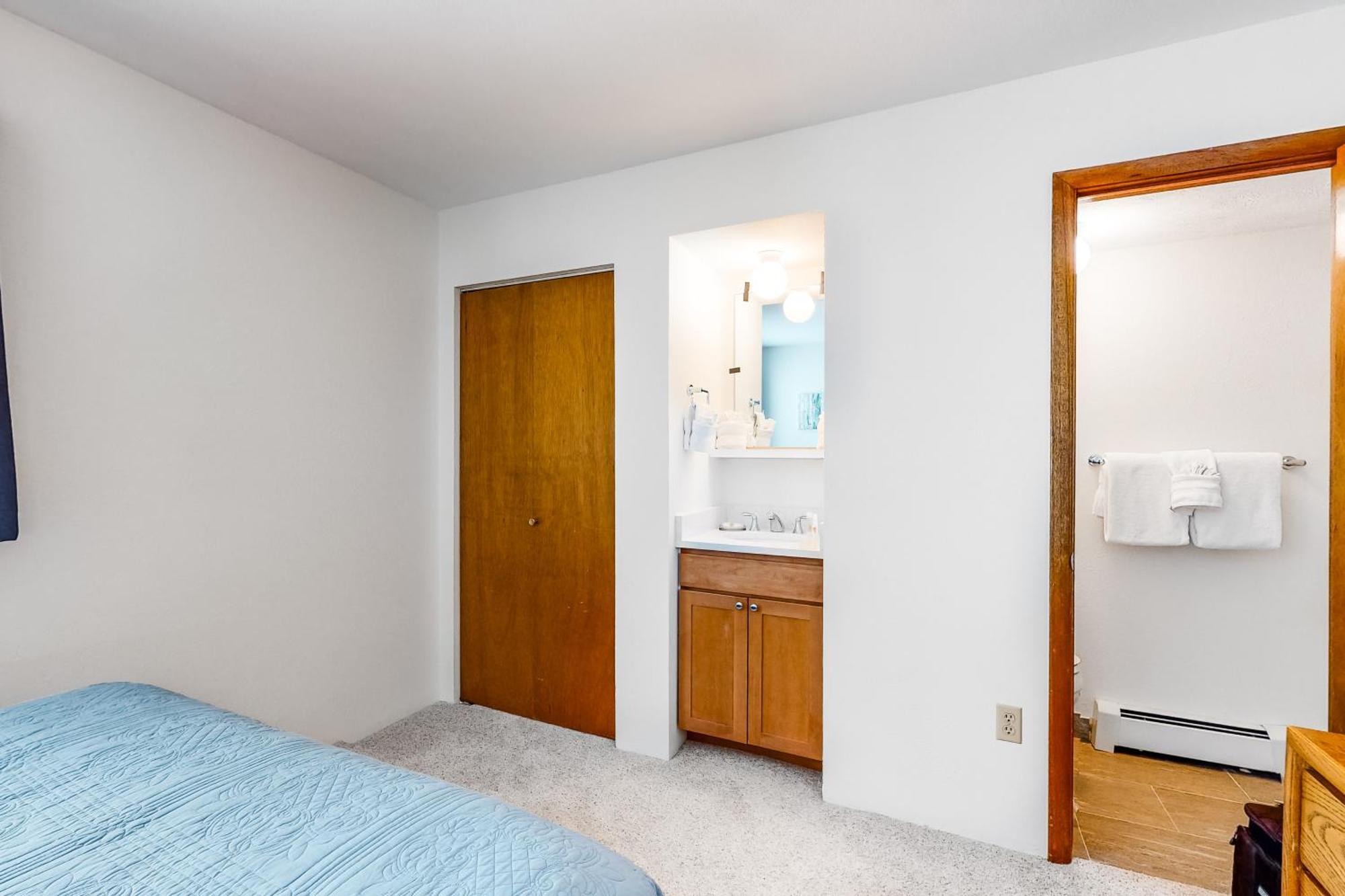 Buffalo Ridge Condos Silverthorne Kamer foto