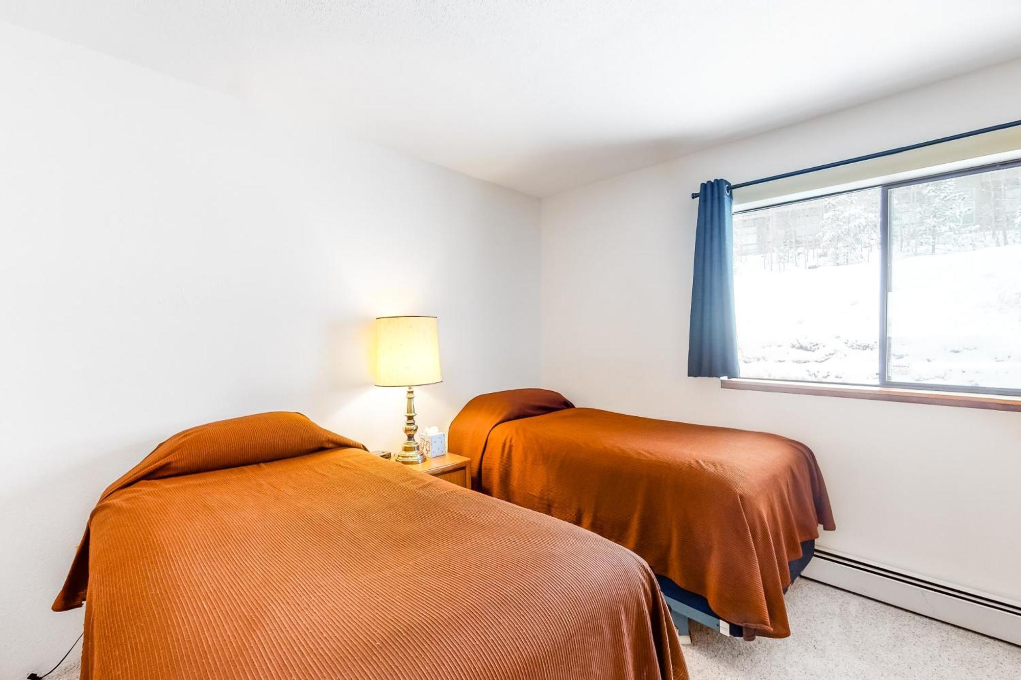 Buffalo Ridge Condos Silverthorne Kamer foto