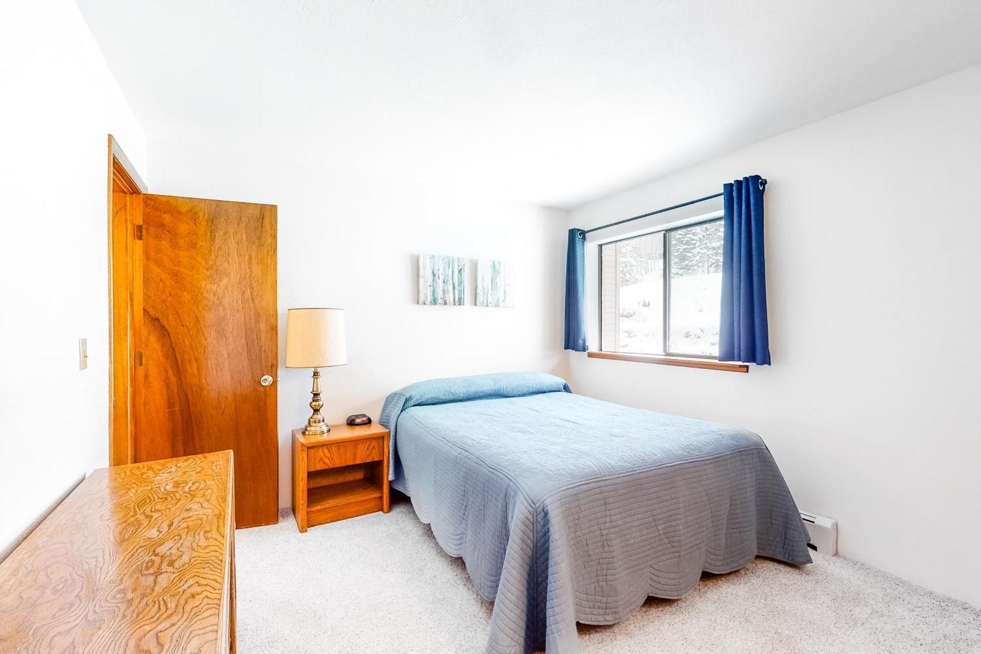 Buffalo Ridge Condos Silverthorne Kamer foto