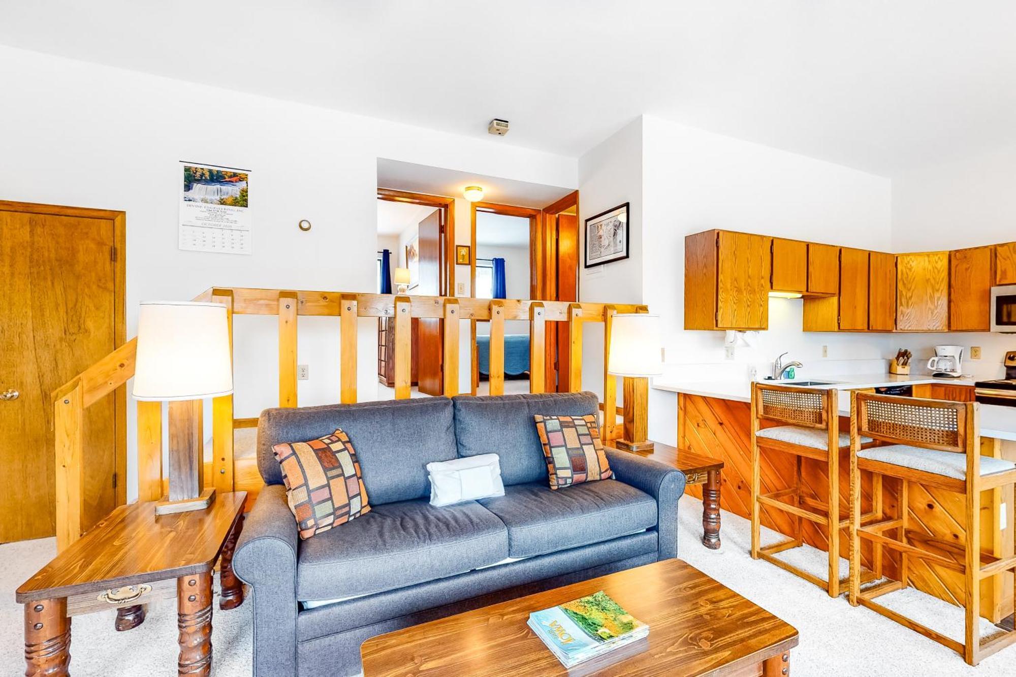 Buffalo Ridge Condos Silverthorne Kamer foto