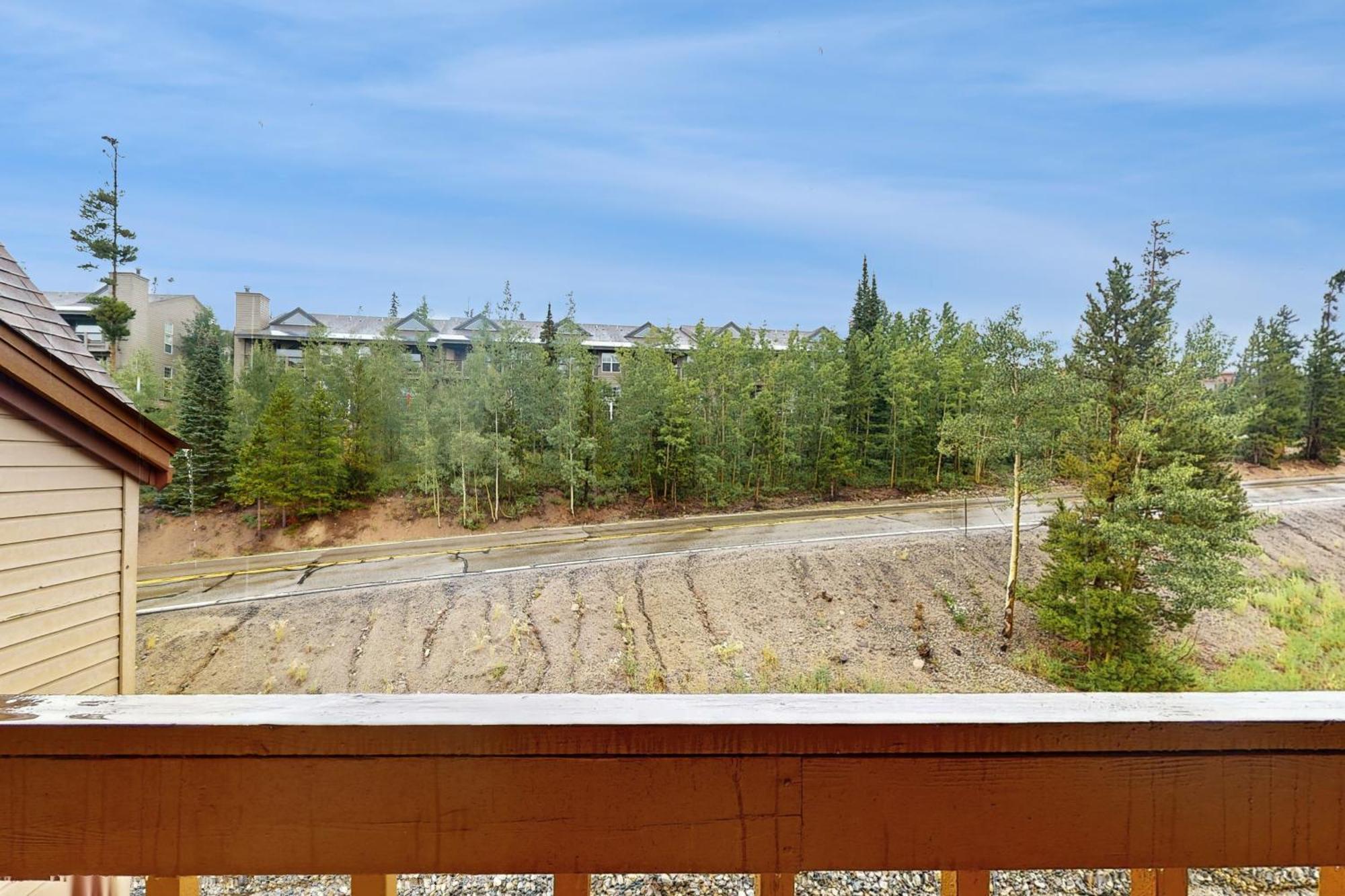 Buffalo Ridge Condos Silverthorne Kamer foto