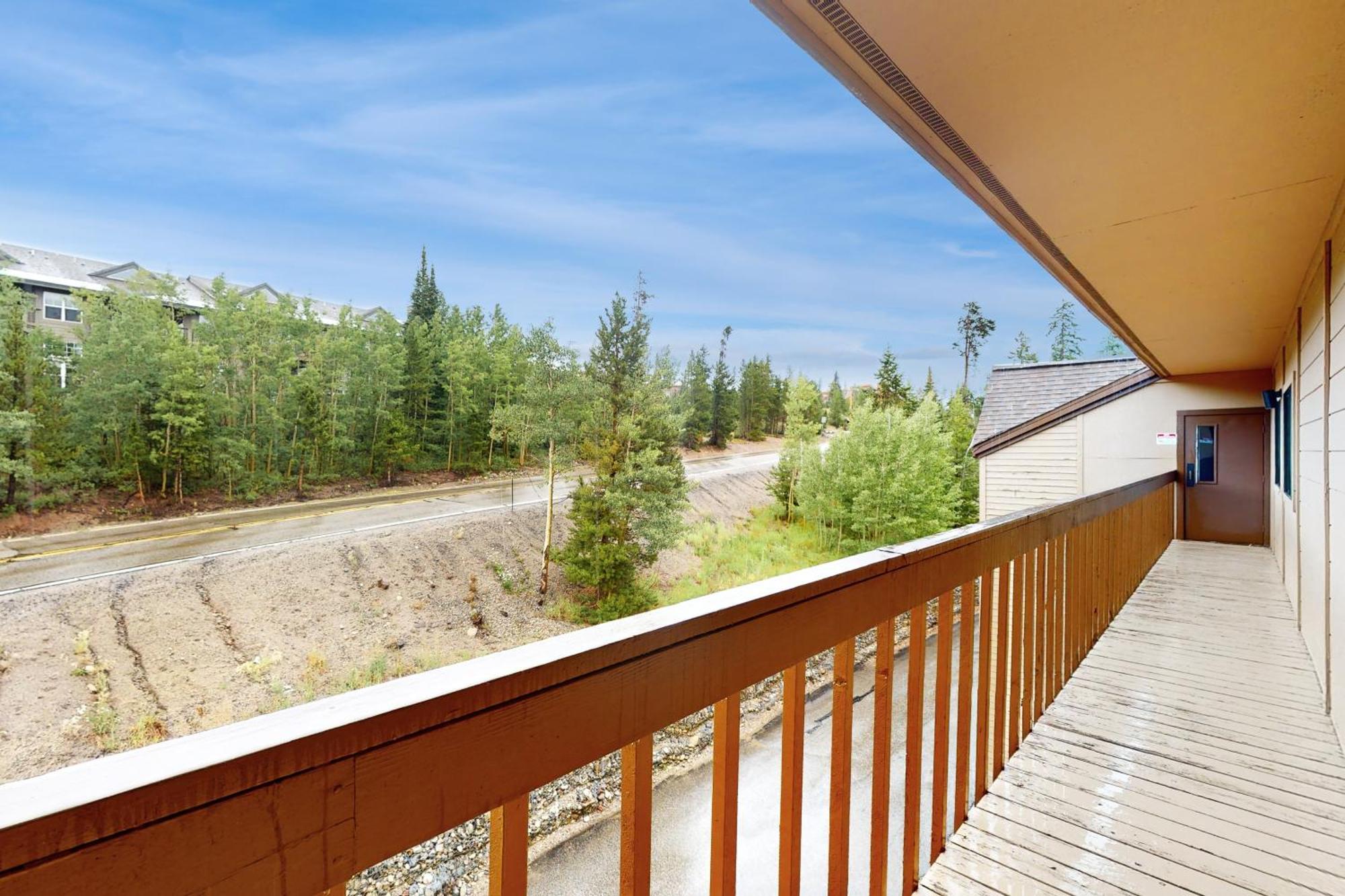 Buffalo Ridge Condos Silverthorne Kamer foto