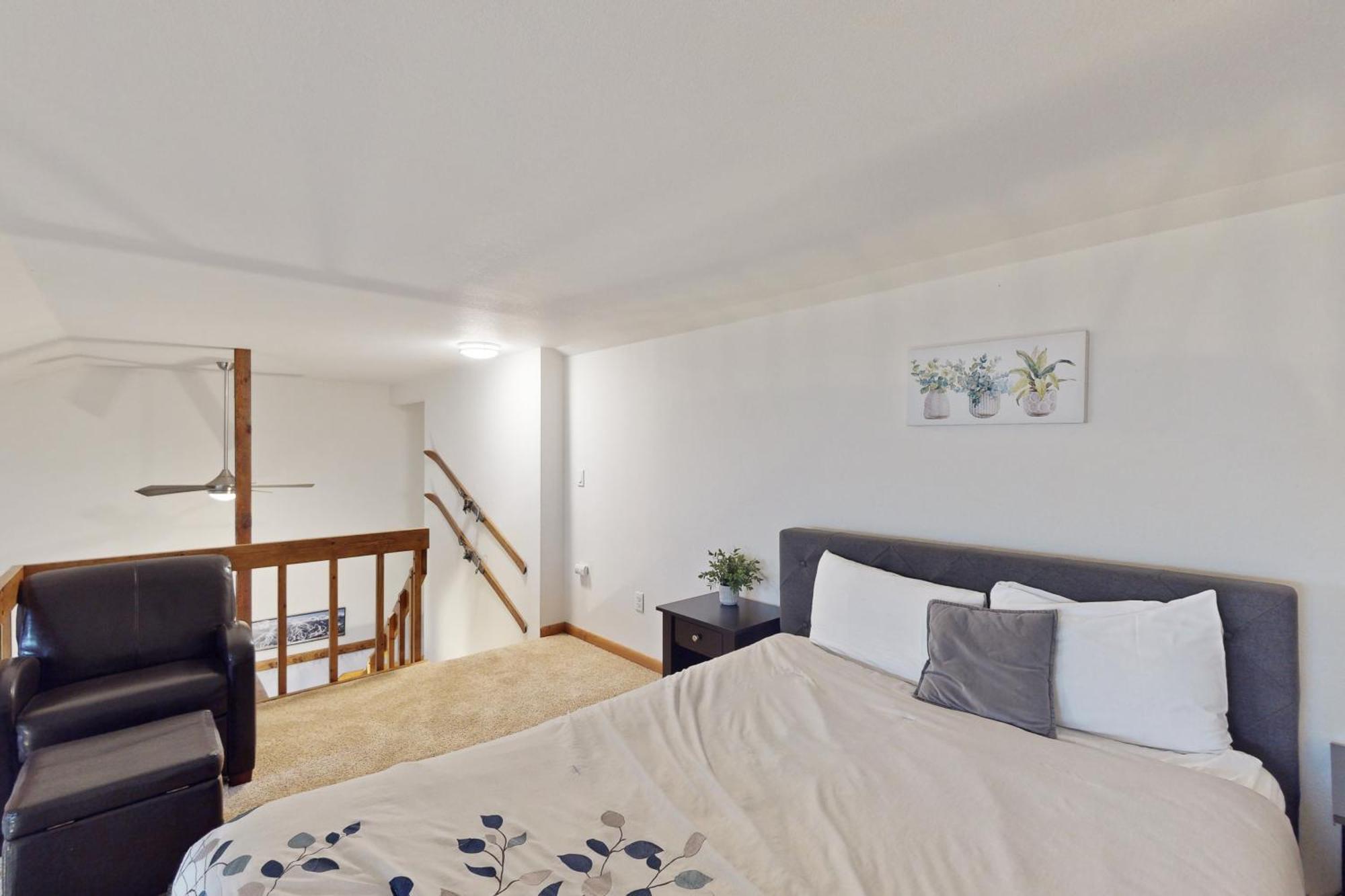 Buffalo Ridge Condos Silverthorne Kamer foto