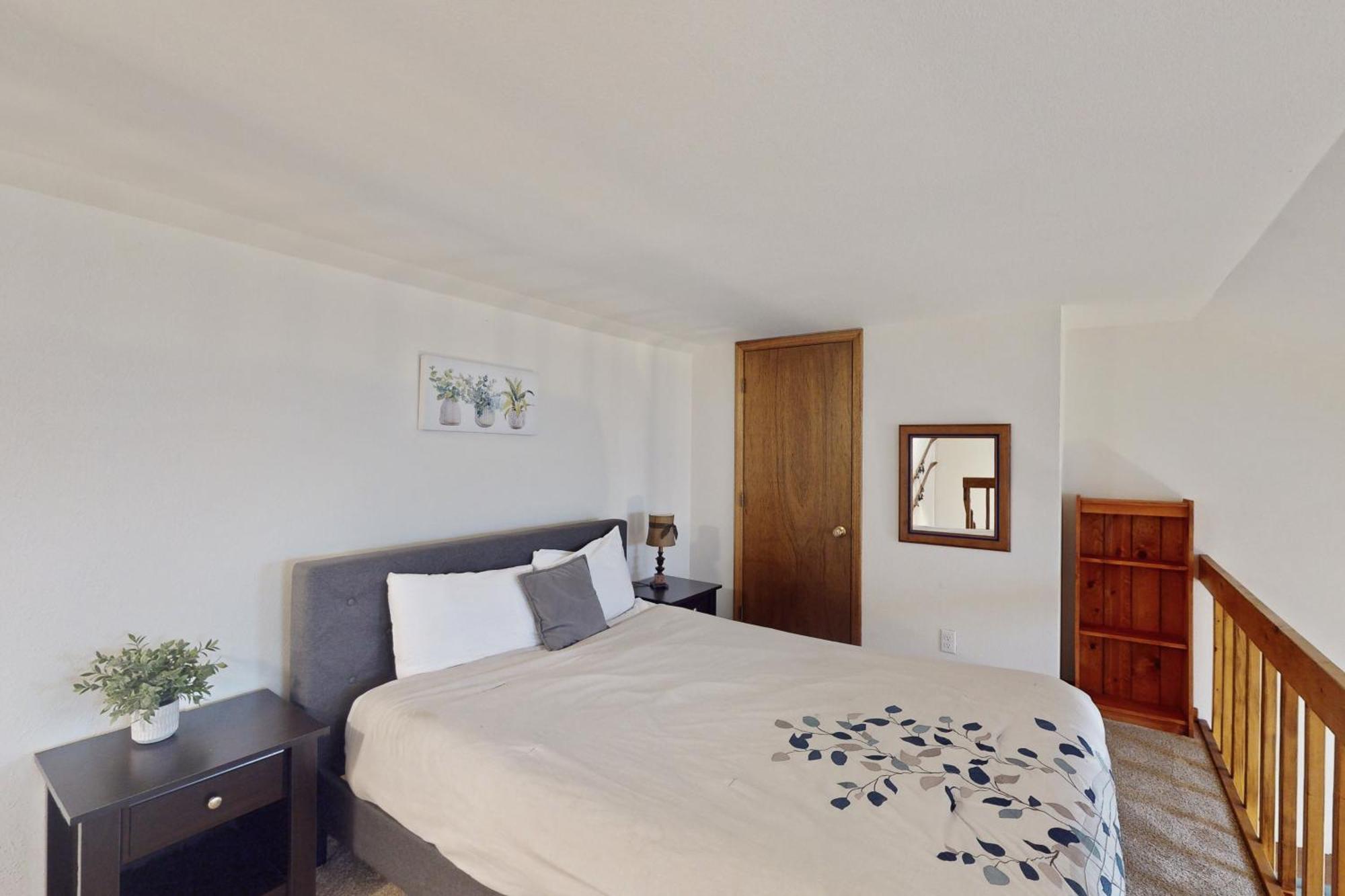 Buffalo Ridge Condos Silverthorne Kamer foto