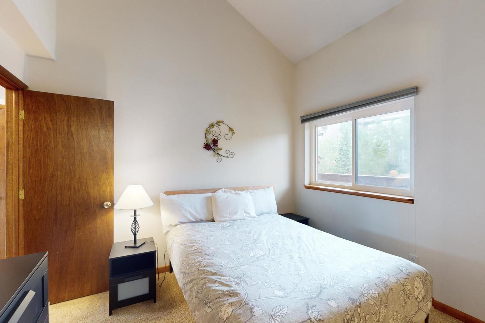 Buffalo Ridge Condos Silverthorne Kamer foto