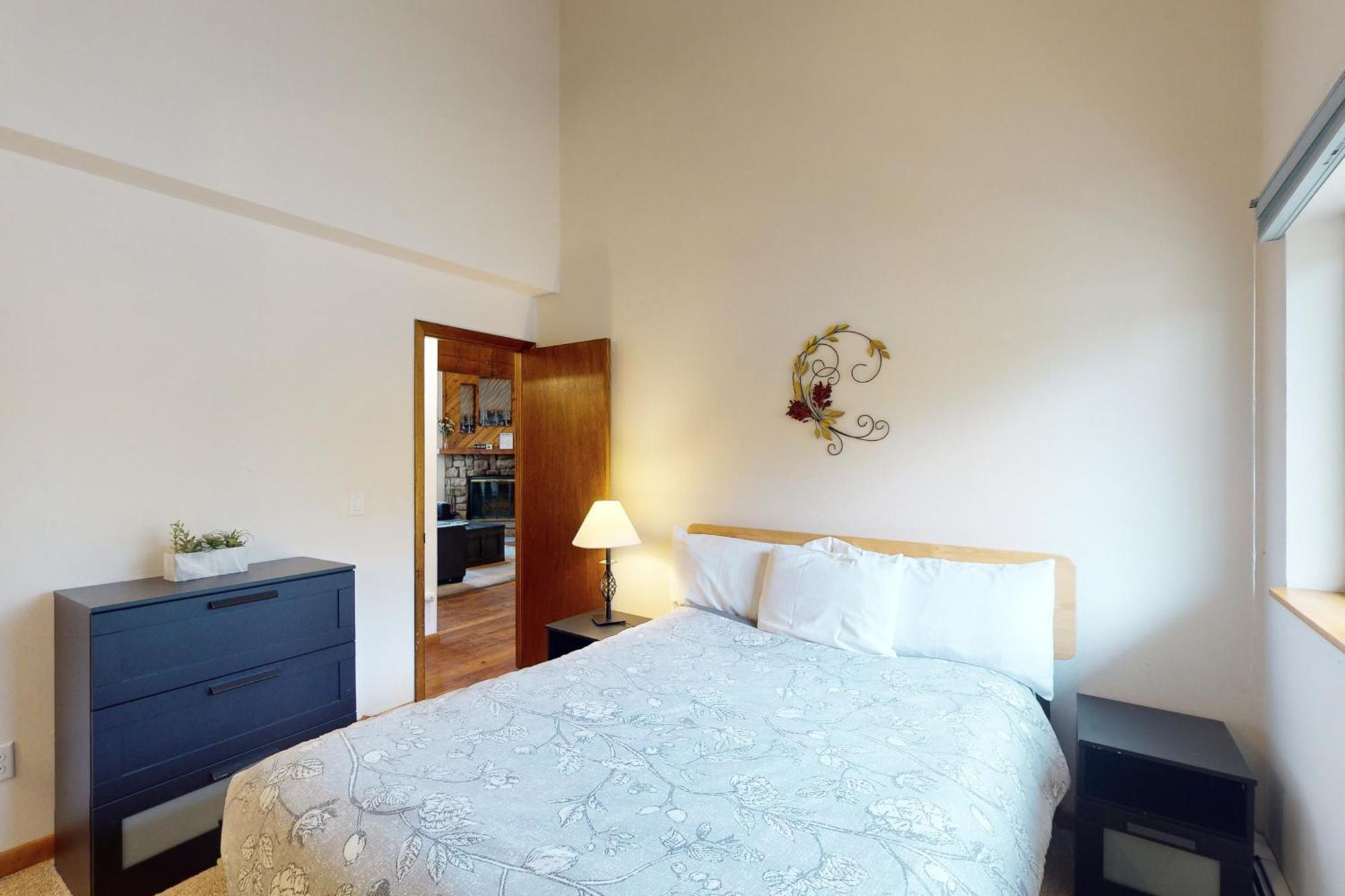 Buffalo Ridge Condos Silverthorne Kamer foto