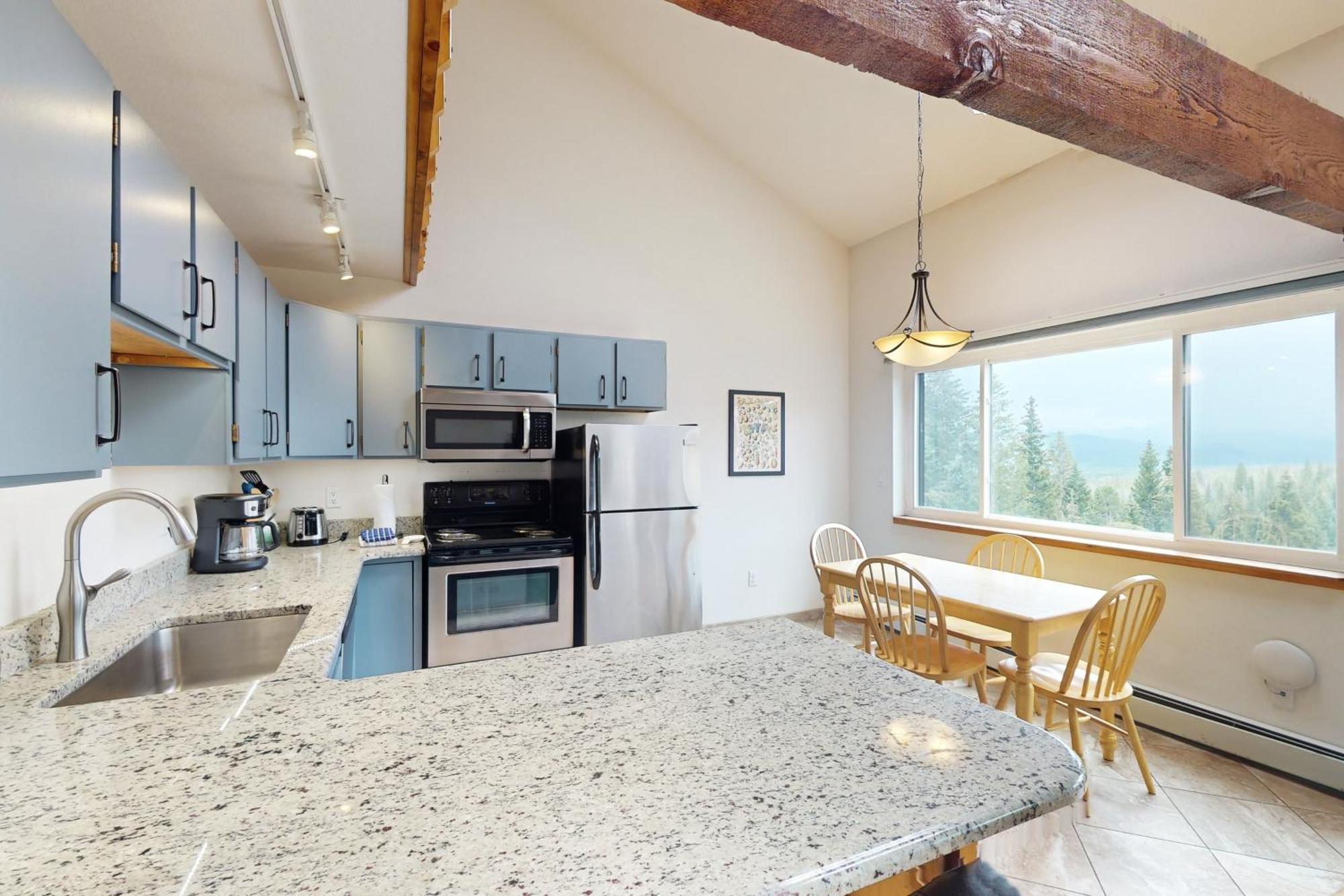 Buffalo Ridge Condos Silverthorne Kamer foto
