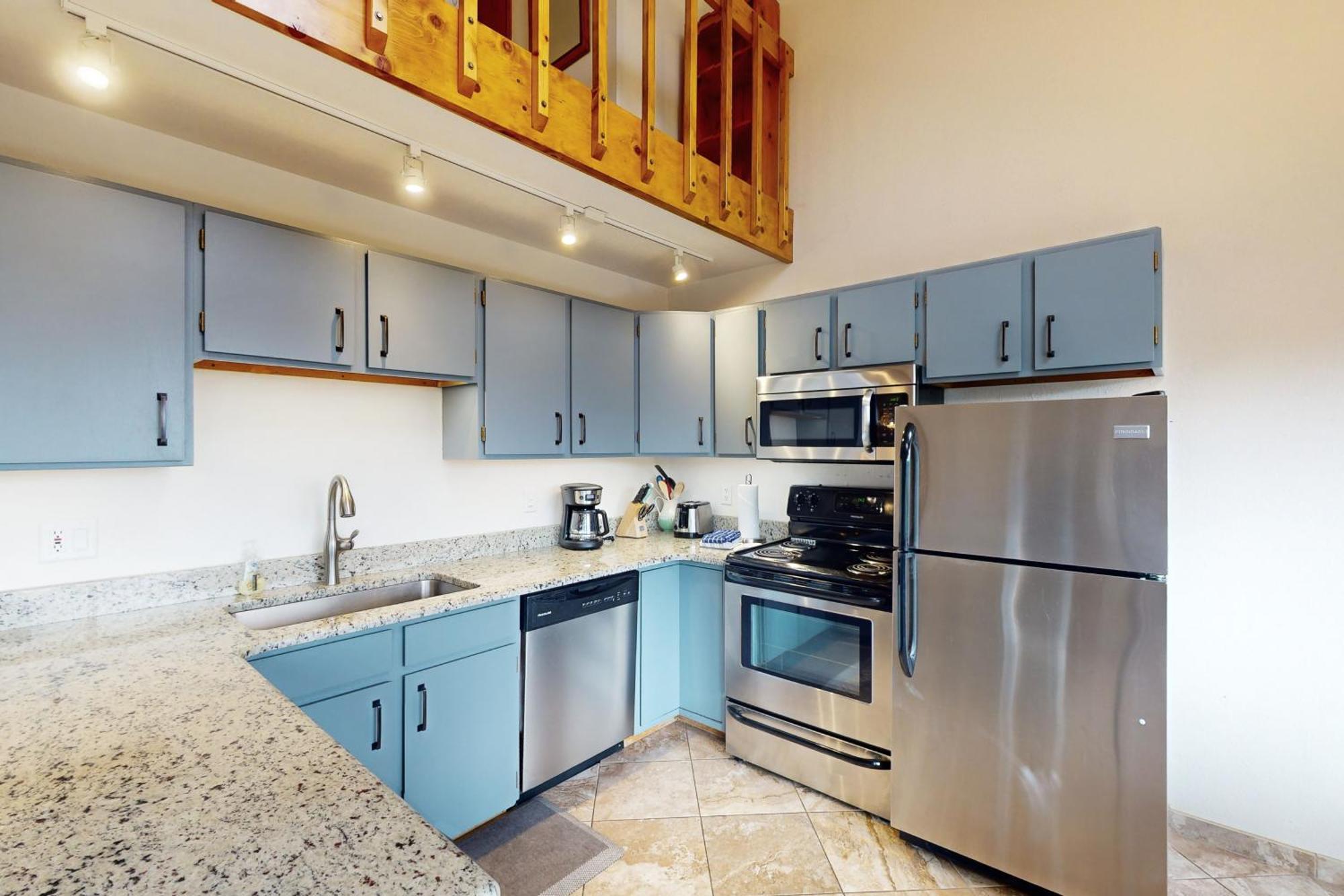 Buffalo Ridge Condos Silverthorne Kamer foto