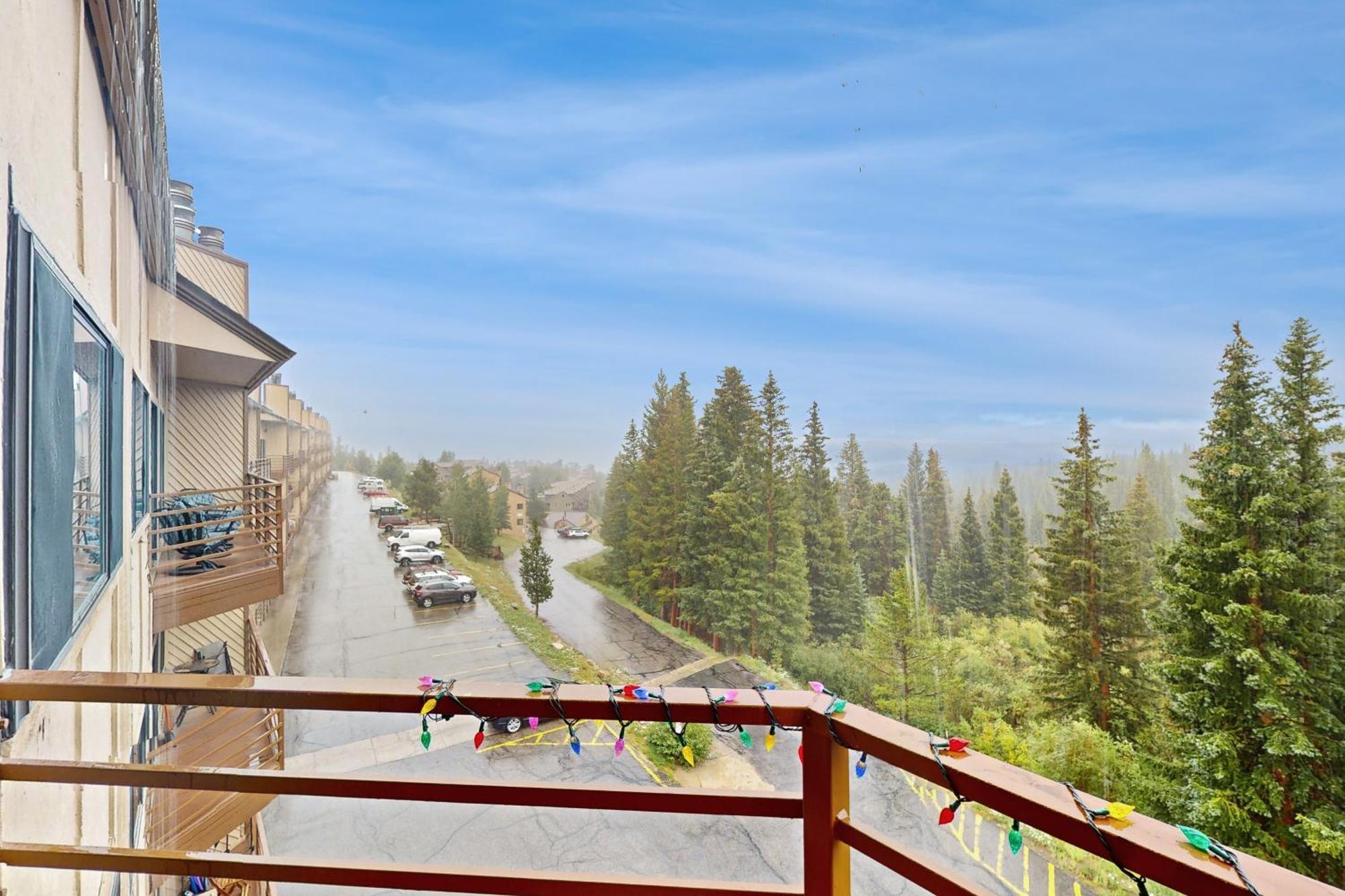 Buffalo Ridge Condos Silverthorne Kamer foto